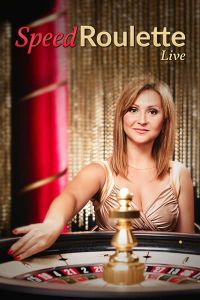 Speed Roulette